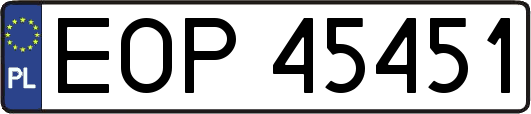 EOP45451