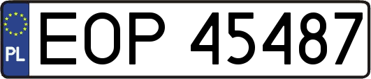 EOP45487