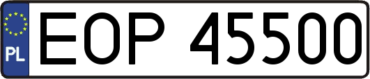 EOP45500