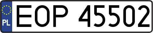 EOP45502