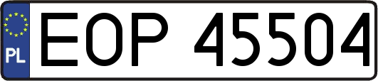 EOP45504