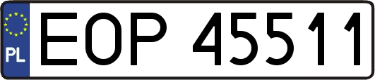 EOP45511