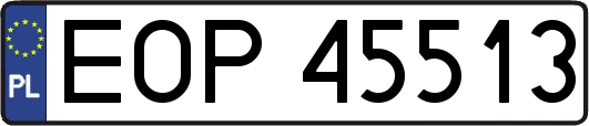 EOP45513