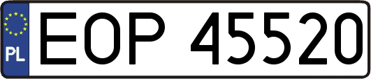 EOP45520