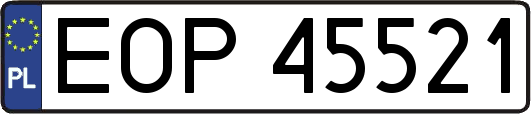 EOP45521