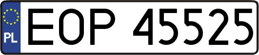 EOP45525
