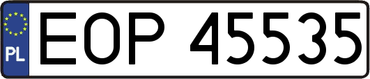 EOP45535