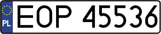 EOP45536