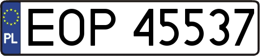 EOP45537