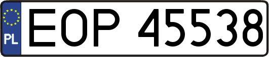 EOP45538