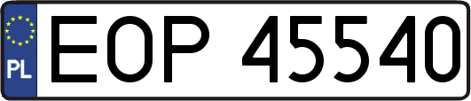 EOP45540