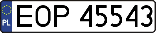 EOP45543