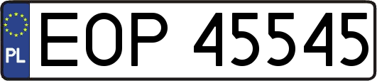 EOP45545