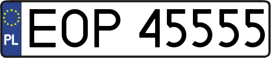EOP45555
