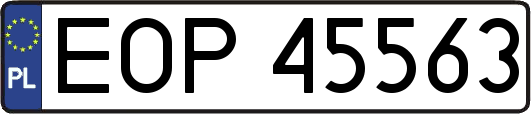 EOP45563