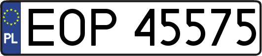 EOP45575
