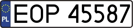 EOP45587