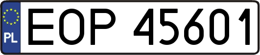 EOP45601