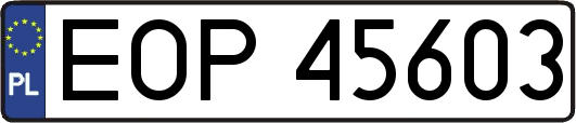 EOP45603