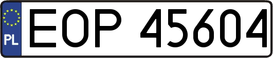 EOP45604