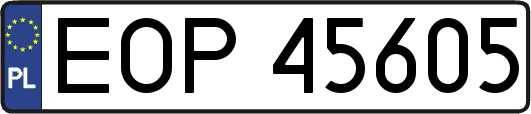EOP45605
