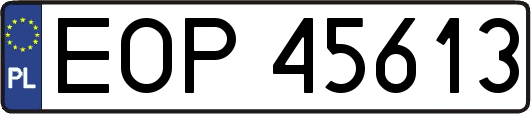 EOP45613