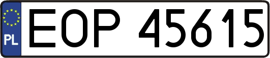 EOP45615