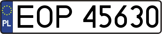 EOP45630