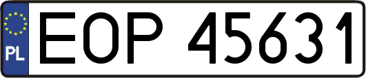 EOP45631