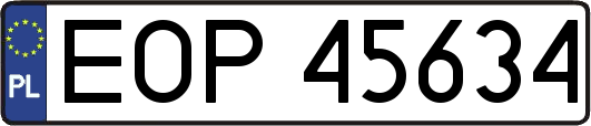 EOP45634