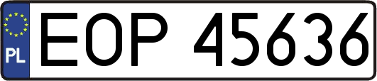 EOP45636