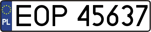 EOP45637