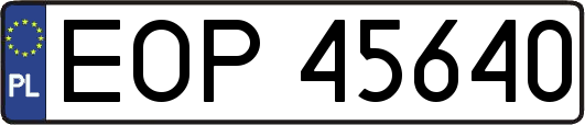 EOP45640