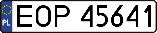 EOP45641