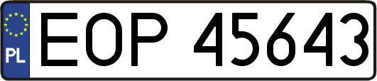 EOP45643