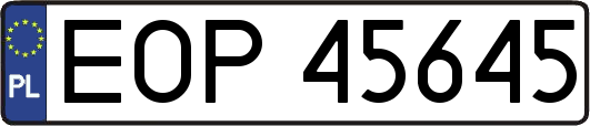 EOP45645