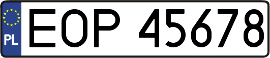 EOP45678