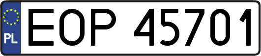 EOP45701