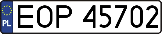 EOP45702