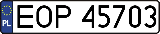 EOP45703