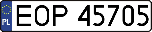 EOP45705