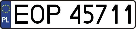 EOP45711