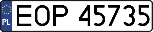 EOP45735
