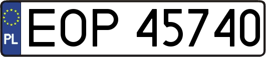 EOP45740