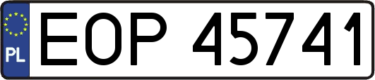 EOP45741