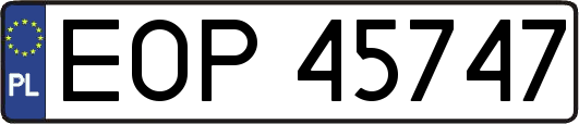 EOP45747