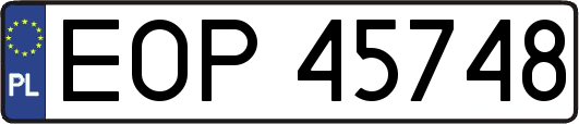 EOP45748