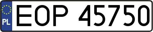 EOP45750