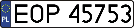 EOP45753