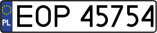 EOP45754
